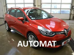 Inny Używany 2016 Renault Clio GrandTour Kombi | 13 800 zł