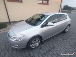 Używany 2011 Opel Astra | 20 900 zł (Uczciwa cena)