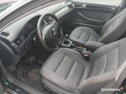 Używany 1997 Audi A6 | 13 600 zł