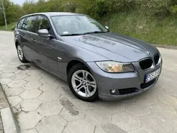 Szary Używany 2010 BMW 320 Sedan/Limuzyna | 29 999 zł