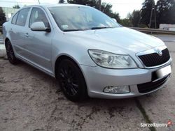 Używany 2011 Skoda Octavia | 21 400 zł (Dość drogi)