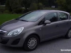Używany 2012 Opel Corsa | 18 900 zł