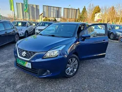 Inny (metalik) Używany 2019 Suzuki Baleno Sedan/Limuzyna | 44 350 zł