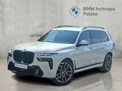 Biel alpejska Używany 2022 BMW X7 Comfort Edition SUV | 399 900 zł (Drogi)