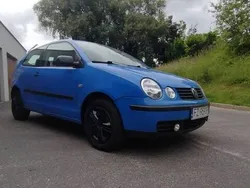 Używany 2003 VW Polo | 3500 zł (Dobra cena)