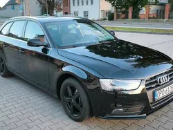 Używany 2012 Audi A4 | 36 500 zł (Uczciwa cena)