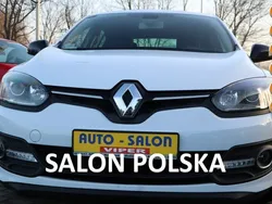 Biały Używany 2015 Renault Mégane III Hatchback | 29 900 zł (Uczciwa cena)