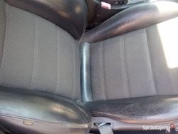 Czarny Używany 2005 Jaguar X-type Sedan/Limuzyna | 999 zł