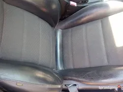 Czarny Używany 2005 Jaguar X-type Sedan/Limuzyna | 999 zł