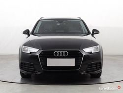 Czarny Używany 2018 Audi A4 Kombi | 57 999 zł (Super Cena)