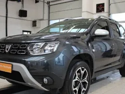 Inny kolor Używany 2020 Dacia Duster SUV | 59 900 zł (Uczciwa cena)
