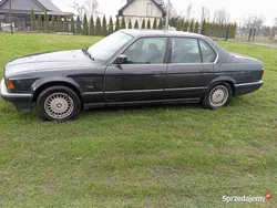 Używany 1989 BMW 730 Sedan/Limuzyna | 7500 zł