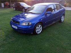 Używany 1997 Opel Astra Sedan/Limuzyna | 2700 zł