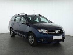 Niebieski Używany 2015 Dacia Logan Sedan/Limuzyna | 21 499 zł (Dobra cena)
