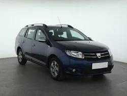 Niebieski Używany 2015 Dacia Logan Sedan/Limuzyna | 21 499 zł