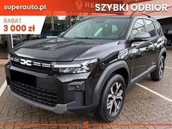 Inny kolor Nowe 2025 Dacia Bigster Expression SUV | 114 300 zł
