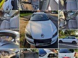 Biały Używany 2012 Renault Laguna III Kombi | 17 000 zł (Uczciwa cena)