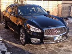 Używany 2016 Infiniti Q70 Sedan/Limuzyna | 61 500 zł