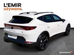 Biały Używany 2023 Cupra Formentor VZ3 SUV | 149 900 zł (Dość drogi)
