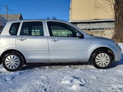 Używany 2004 Mazda 2 | 4900 zł