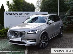 Srebrny Używany 2023 Volvo XC90 SUV | 254 900 zł (Dość drogi)