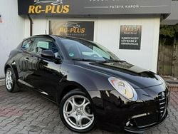 Brązowobeżowy Używany 2011 Alfa Romeo MiTo Hatchback | 21 900 zł (Uczciwa cena)