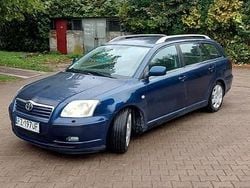 Używany 2007 Toyota Avensis | 4990 zł (Super Cena)