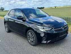 Czarny Używany 2022 Opel Corsa Hatchback | 59 500 zł (Uczciwa cena)