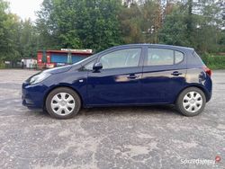 Używany 2016 Opel Corsa | 28 500 zł (Uczciwa cena)