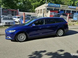 Inny Używany 2016 Ford Mondeo Kombi | 34 999 zł (Dobra cena)