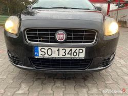 Używany 2009 Fiat Croma | 9500 zł
