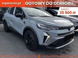 Szary Używany 2024 Renault Symbioz Esprit Alpine SUV | 144 000 zł