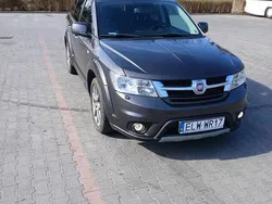 Używany 2014 Fiat Freemont SUV | 46 000 zł (Uczciwa cena)
