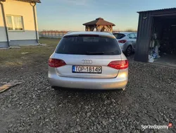 Używany 2008 Audi A4 | 19 900 zł (Uczciwa cena)
