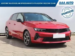 Czerwony Używany 2024 Opel Astra | 91 999 zł