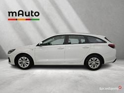 Biały Używany 2022 Hyundai i30 Classic Kombi | 66 900 zł (Dość drogi)