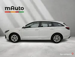 Biały Używany 2022 Hyundai i30 Classic Kombi | 66 900 zł (Dość drogi)