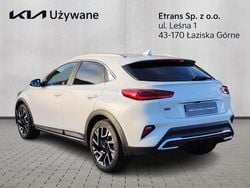 Używany 2024 Kia XCeed SUV | 96 900 zł (Dobra cena)