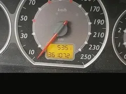 Srebrny Używany 2005 Citroën C5 Sedan/Limuzyna | 3000 zł (Uczciwa cena)