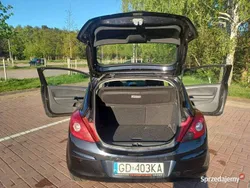Używany 2007 Opel Corsa Cosmo | 10 800 zł (Uczciwa cena)