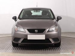 Szary Używany 2016 Seat Ibiza Hatchback | 22 499 zł (Super Cena)