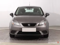 Szary Używany 2016 Seat Ibiza Hatchback | 23 499 zł (Dobra cena)