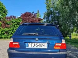 Używany 2005 BMW 316 Kombi | 4600 zł