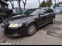Używany 2010 Audi A6 Kombi | 26 000 zł (Dość drogi)