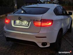 Używany 2013 BMW X6 SUV | 78 000 zł