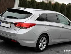 Używany 2012 Hyundai i40 Kombi | 36 300 zł