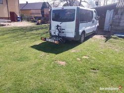 Biały Używany 2004 Opel Vivaro Van | 26 900 zł (Drogi)