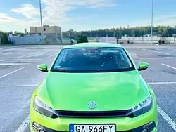 Używany 2013 VW Scirocco Coupe | 30 500 zł (Uczciwa cena)