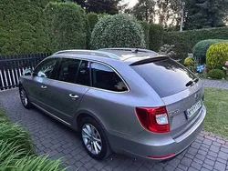 Używany 2014 Skoda Superb | 41 000 zł (Uczciwa cena)