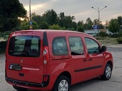Używany 2010 Renault Kangoo Minivan | 13 500 zł (Super Cena)